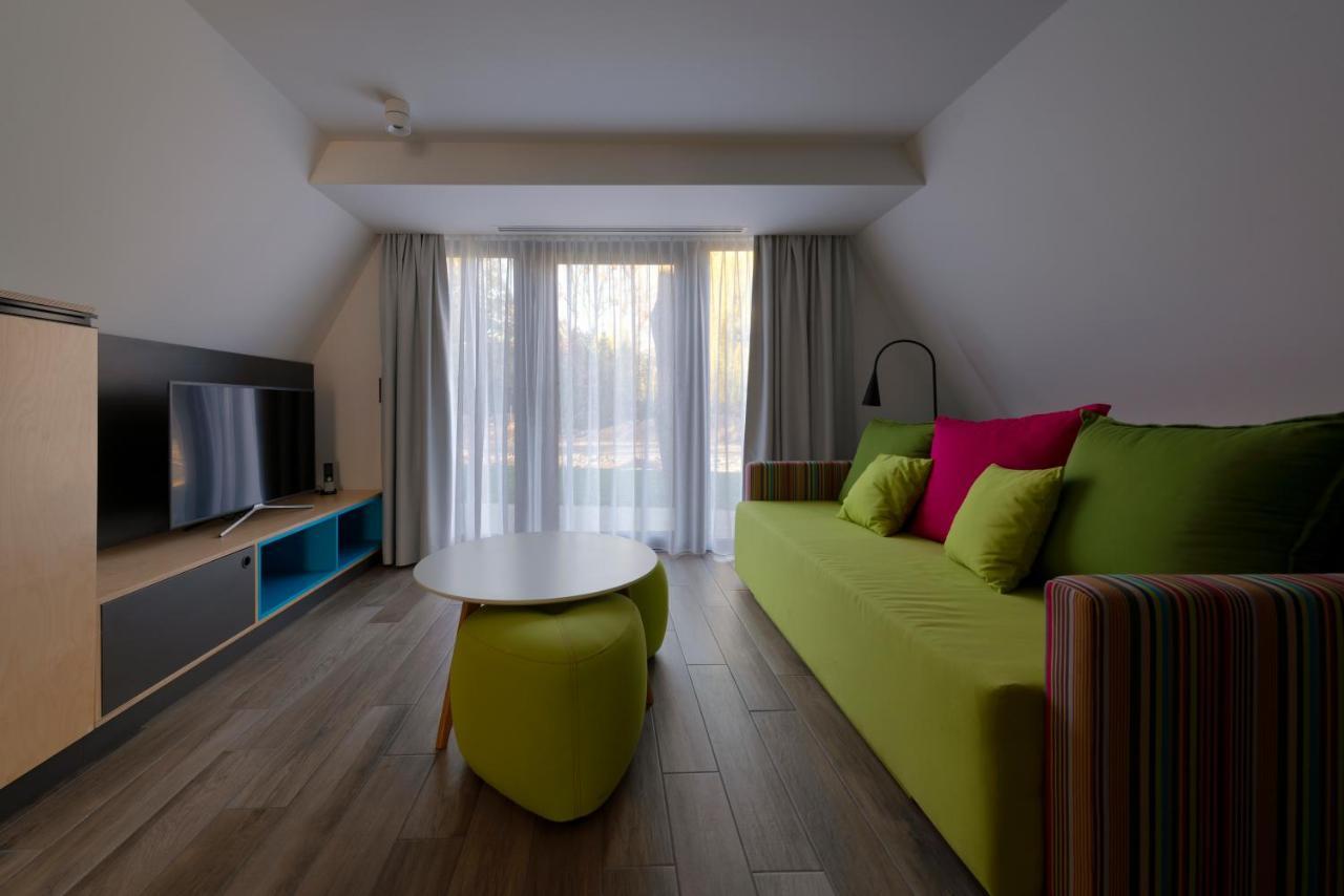 Donautica Hotel & Restaurant Fadd-Dombori Extérieur photo