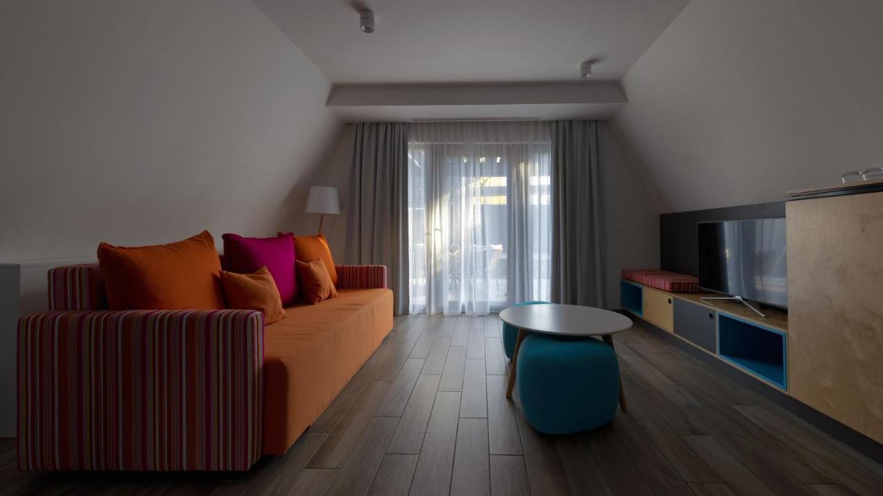 Donautica Hotel & Restaurant Fadd-Dombori Extérieur photo