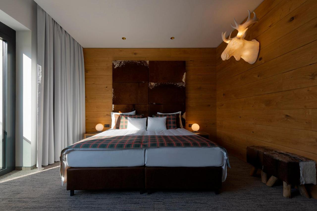 Donautica Hotel & Restaurant Fadd-Dombori Extérieur photo